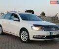 Білий Фольксваген Пассат, об'ємом двигуна 2 л та пробігом 244 тис. км за 9999 $, фото 1 на Automoto.ua