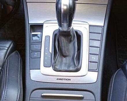 Белый Фольксваген Пассат, объемом двигателя 1.97 л и пробегом 270 тыс. км за 10400 $, фото 6 на Automoto.ua