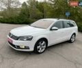 Білий Фольксваген Пассат, об'ємом двигуна 1.97 л та пробігом 255 тис. км за 11900 $, фото 1 на Automoto.ua