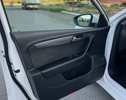 Білий Фольксваген Пассат, об'ємом двигуна 1.97 л та пробігом 338 тис. км за 9999 $, фото 51 на Automoto.ua