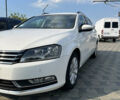 Білий Фольксваген Пассат, об'ємом двигуна 1.97 л та пробігом 338 тис. км за 9999 $, фото 37 на Automoto.ua