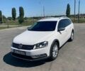 Белый Фольксваген Пассат, объемом двигателя 2 л и пробегом 263 тыс. км за 13000 $, фото 1 на Automoto.ua
