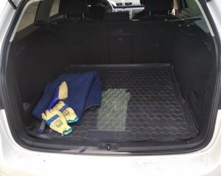 Білий Фольксваген Пассат, об'ємом двигуна 2 л та пробігом 260 тис. км за 12200 $, фото 12 на Automoto.ua