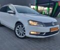 Белый Фольксваген Пассат, объемом двигателя 1.97 л и пробегом 219 тыс. км за 12555 $, фото 9 на Automoto.ua