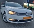 Белый Фольксваген Пассат, объемом двигателя 1.97 л и пробегом 219 тыс. км за 12555 $, фото 56 на Automoto.ua