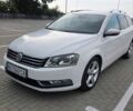 Белый Фольксваген Пассат, объемом двигателя 1.97 л и пробегом 239 тыс. км за 11500 $, фото 1 на Automoto.ua