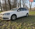Білий Фольксваген Пассат, об'ємом двигуна 1.6 л та пробігом 270 тис. км за 8900 $, фото 1 на Automoto.ua