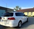 Білий Фольксваген Пассат, об'ємом двигуна 1.6 л та пробігом 240 тис. км за 10500 $, фото 2 на Automoto.ua
