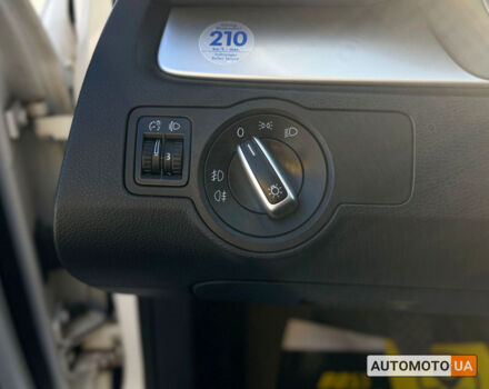 Белый Фольксваген Пассат, объемом двигателя 1.6 л и пробегом 228 тыс. км за 11200 $, фото 10 на Automoto.ua