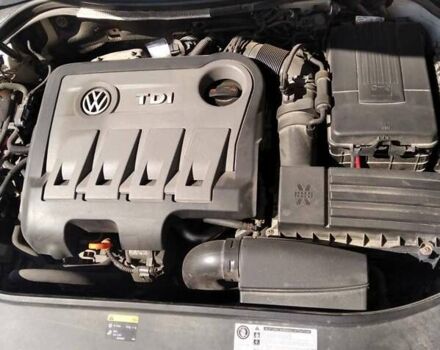 Білий Фольксваген Пассат, об'ємом двигуна 2 л та пробігом 260 тис. км за 12200 $, фото 5 на Automoto.ua