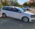 Белый Фольксваген Пассат, объемом двигателя 1.6 л и пробегом 308 тыс. км за 9500 $, фото 11 на Automoto.ua
