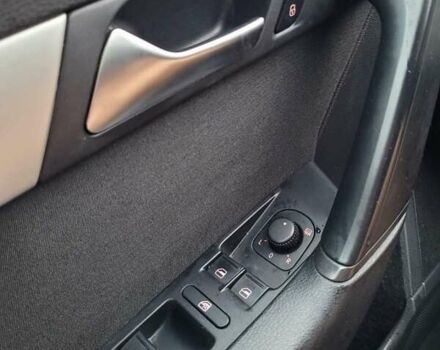 Белый Фольксваген Пассат, объемом двигателя 1.97 л и пробегом 260 тыс. км за 10400 $, фото 7 на Automoto.ua