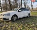 Белый Фольксваген Пассат, объемом двигателя 1.6 л и пробегом 270 тыс. км за 8400 $, фото 1 на Automoto.ua