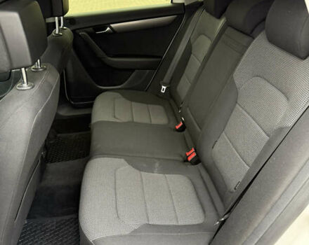 Белый Фольксваген Пассат, объемом двигателя 1.97 л и пробегом 273 тыс. км за 10250 $, фото 21 на Automoto.ua