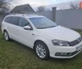 Белый Фольксваген Пассат, объемом двигателя 1.97 л и пробегом 240 тыс. км за 12300 $, фото 1 на Automoto.ua