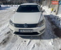Белый Фольксваген Пассат, объемом двигателя 1.97 л и пробегом 283 тыс. км за 10800 $, фото 1 на Automoto.ua