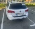 Белый Фольксваген Пассат, объемом двигателя 1.97 л и пробегом 305 тыс. км за 11000 $, фото 1 на Automoto.ua