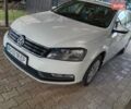 Белый Фольксваген Пассат, объемом двигателя 1.6 л и пробегом 329 тыс. км за 9000 $, фото 3 на Automoto.ua