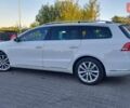 Белый Фольксваген Пассат, объемом двигателя 1.97 л и пробегом 219 тыс. км за 12555 $, фото 55 на Automoto.ua