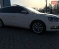 Білий Фольксваген Пассат, об'ємом двигуна 1.97 л та пробігом 274 тис. км за 11800 $, фото 22 на Automoto.ua