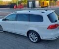 Белый Фольксваген Пассат, объемом двигателя 1.97 л и пробегом 219 тыс. км за 12555 $, фото 52 на Automoto.ua