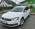 Білий Фольксваген Пассат, об'ємом двигуна 2 л та пробігом 322 тис. км за 11700 $, фото 1 на Automoto.ua