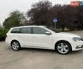Білий Фольксваген Пассат, об'ємом двигуна 1.97 л та пробігом 255 тис. км за 11900 $, фото 14 на Automoto.ua
