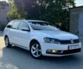 Білий Фольксваген Пассат, об'ємом двигуна 1.6 л та пробігом 240 тис. км за 10500 $, фото 4 на Automoto.ua