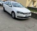 Білий Фольксваген Пассат, об'ємом двигуна 2 л та пробігом 465 тис. км за 9809 $, фото 2 на Automoto.ua