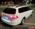 Белый Фольксваген Пассат, объемом двигателя 2 л и пробегом 300 тыс. км за 13000 $, фото 6 на Automoto.ua