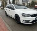 Белый Фольксваген Пассат, объемом двигателя 1.97 л и пробегом 290 тыс. км за 10500 $, фото 1 на Automoto.ua