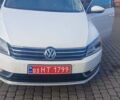 Білий Фольксваген Пассат, об'ємом двигуна 2 л та пробігом 95 тис. км за 13100 $, фото 1 на Automoto.ua