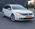 Белый Фольксваген Пассат, объемом двигателя 1.97 л и пробегом 219 тыс. км за 12555 $, фото 6 на Automoto.ua