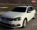 Білий Фольксваген Пассат, об'ємом двигуна 1.97 л та пробігом 274 тис. км за 10500 $, фото 1 на Automoto.ua