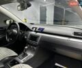 Белый Фольксваген Пассат, объемом двигателя 1.97 л и пробегом 294 тыс. км за 13200 $, фото 21 на Automoto.ua