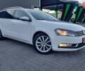 Белый Фольксваген Пассат, объемом двигателя 1.97 л и пробегом 219 тыс. км за 12555 $, фото 5 на Automoto.ua