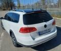 Білий Фольксваген Пассат, об'ємом двигуна 1.97 л та пробігом 267 тис. км за 11200 $, фото 2 на Automoto.ua