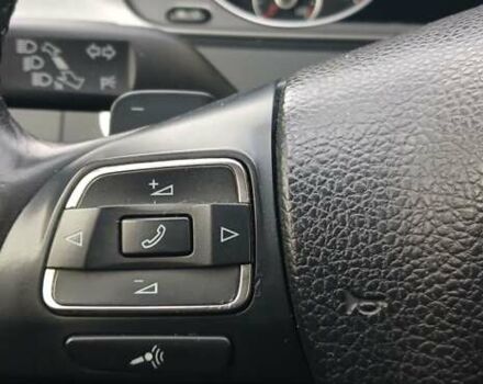 Білий Фольксваген Пассат, об'ємом двигуна 2 л та пробігом 95 тис. км за 12950 $, фото 28 на Automoto.ua