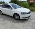 Белый Фольксваген Пассат, объемом двигателя 1.97 л и пробегом 363 тыс. км за 9999 $, фото 1 на Automoto.ua