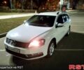 Белый Фольксваген Пассат, объемом двигателя 2 л и пробегом 300 тыс. км за 13000 $, фото 8 на Automoto.ua