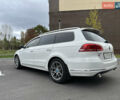 Белый Фольксваген Пассат, объемом двигателя 2 л и пробегом 301 тыс. км за 11500 $, фото 3 на Automoto.ua