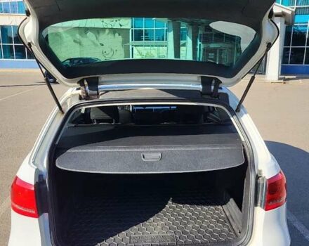 Белый Фольксваген Пассат, объемом двигателя 1.6 л и пробегом 308 тыс. км за 9500 $, фото 7 на Automoto.ua