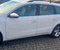 Білий Фольксваген Пассат, об'ємом двигуна 2 л та пробігом 95 тис. км за 13100 $, фото 2 на Automoto.ua