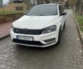 Белый Фольксваген Пассат, объемом двигателя 1.97 л и пробегом 290 тыс. км за 10500 $, фото 1 на Automoto.ua