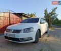 Белый Фольксваген Пассат, объемом двигателя 1.97 л и пробегом 300 тыс. км за 10700 $, фото 1 на Automoto.ua