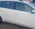 Білий Фольксваген Пассат, об'ємом двигуна 2 л та пробігом 95 тис. км за 13100 $, фото 10 на Automoto.ua