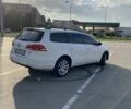 Білий Фольксваген Пассат, об'ємом двигуна 1.97 л та пробігом 326 тис. км за 10000 $, фото 1 на Automoto.ua