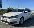Білий Фольксваген Пассат, об'ємом двигуна 1.97 л та пробігом 338 тис. км за 9999 $, фото 12 на Automoto.ua