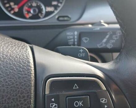 Білий Фольксваген Пассат, об'ємом двигуна 2 л та пробігом 95 тис. км за 13100 $, фото 22 на Automoto.ua