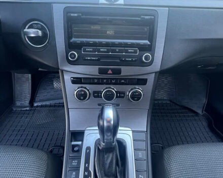 Білий Фольксваген Пассат, об'ємом двигуна 1.97 л та пробігом 338 тис. км за 9999 $, фото 33 на Automoto.ua